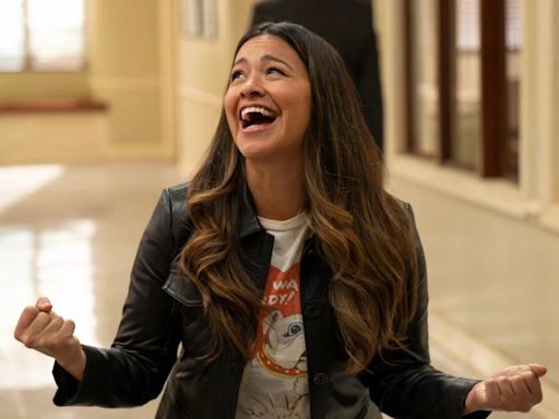 ‘Not Dead Yet’ Star Gina Rodriguez Unpacks Season 2 Finale Twist, Season 3 Hopes