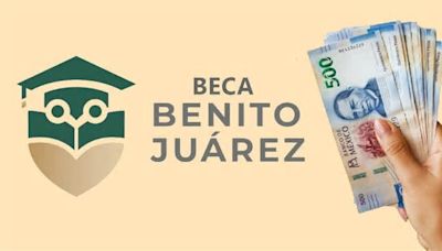 Beca Benito Juárez: Trámites que deben realizar estudiantes a partir de junio