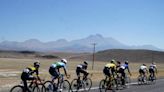 Türkiye's Mt. Erciyes gears up for summer cycling extravaganza