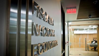 FNE pide mantener la tarificación de servicios de telecomunicaciones que se prestan en condiciones monopólicas - La Tercera