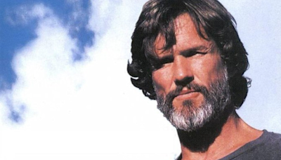 Kris Kristofferson Dies: All On His Family - Wife Lisa Meyers And Children