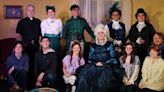 Review: THE IMPORTANCE OF BEING EARNEST at The Lantern Theatre/Maumelle Players