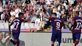 Así quedan las 'semis' de la Supercopa 2024-25 tras el billete del Barça