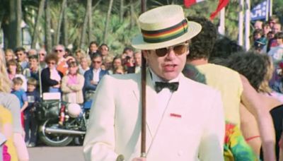 I’m Still Standing, Elton John y un viejo éxito para resistir un quiebre amoroso - La Tercera