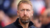 Graham Potter snubbing club jobs as he holds out to replace Southgate at England