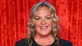 EastEnders star Lorraine Stanley announces her engagement