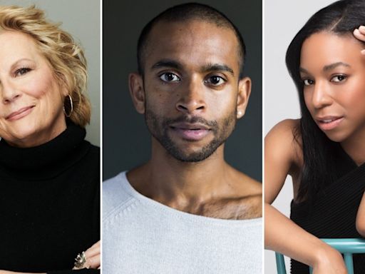 ...Pi’ Actor Hiran Abeysekera, ‘Gangs of London’s Pippa Bennett-Warner Join ‘Magic Faraway Tree’ Cast