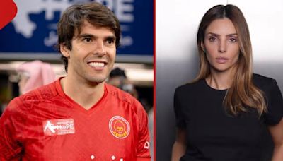 Kaka's Ex-Wife Shares Reason She Divorced Former Footballer: "He Was Too Perfect"