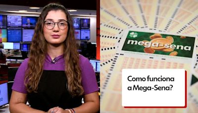 Mega-Sena: aposta feita no Recife acerta a quina e leva quase R$ 53 mil