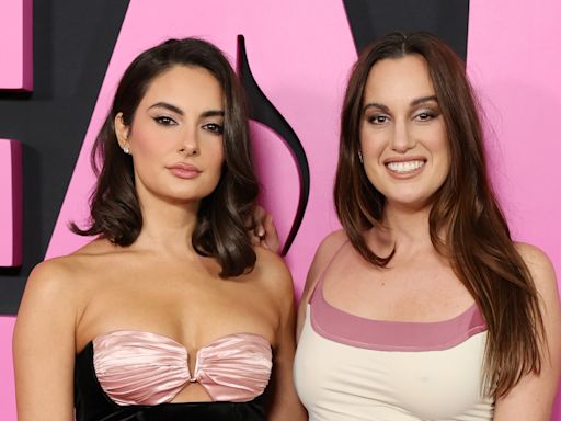 Paige DeSorbo and Hannah Berner Reveal Bombshell Career News: "This Is Not a Bit" | Bravo TV Official Site