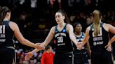 Kurt Helin says WNBA must charter flights to compete with other leagues