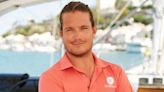 Below Deck: Sailing Yacht star Gary King accused of sexual misconduct by production member