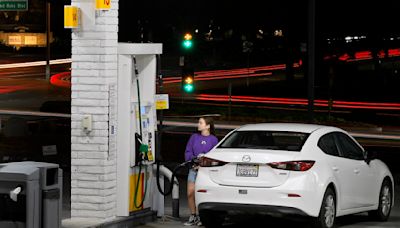 Gas prices: Quebec drivers hit with biggest hikes, Hurricane Beryl threatens U.S. refineries