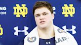 2024 NFL mock draft: Where all Notre Dame football prospects are projected to land