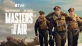 In honor of ‘Masters of the Air’: A look back at classic WWII movies