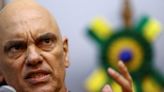 Brazilians split over X suspension, poll shows