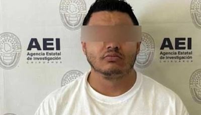 Extraditan a Alejandro ‘P’, acusado de matar a la psicóloga de su esposa en Ciudad Juárez