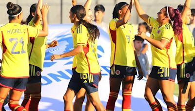 Colombia será sede de importante campeonato de fútbol femenino