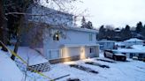 LIVE: Home in University of Idaho murders being demolished