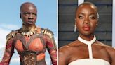 'Black Panther' star Danai Gurira hints that Okoye may get a spinoff series