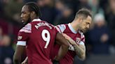 West Ham XI vs Nottingham Forest: Starting lineup, confirmed team news, injury latest for Premier League today