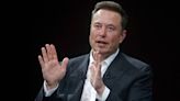 'A giant fusion reactor in the sky': Elon Musk told Joe Rogan the whole US could be powered with 100 x 100 miles of solar — and it’s ‘not hard.’ 3 stocks to bet on that sunny outlook