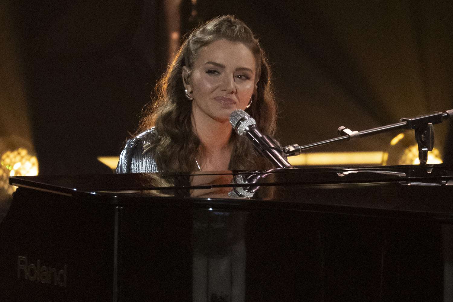 Emmy Russell Told Grandma Loretta Lynn She Was 'Proud' of Her Ahead of 'Coal Miner's Daughter' Performance on 'American Idol'