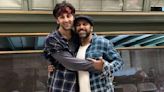 Ranbir Kapoor is like 'water', says Tauba Tauba choreographer Bosco Martis; calls Hrithik Roshan 'thorough'