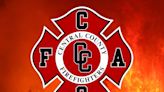 David Pucci named Chief of Central County Fire Department