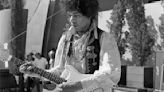 “Right now I’d like to do a song, it’s a little thing by Howlin’ Wolf…”: Listen to Jimi Hendrix’s newly unearthed performance of Killing Floor at the Hollywood Bowl, 1967