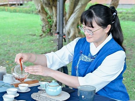 春遊三鶯到社區集章抽大獎！ 5/18「藍茶藝術季」壓軸登場 | 蕃新聞