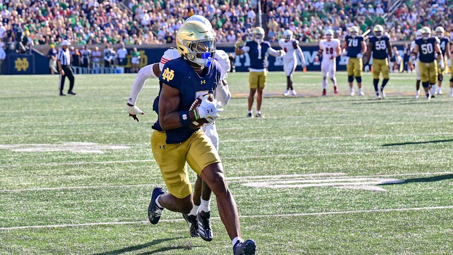 Notre Dame vs Louisville: Result Likely to Define the 2024 Season