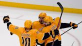 Nashville Predators to be featured in the return of the NHL's Behind the Glass