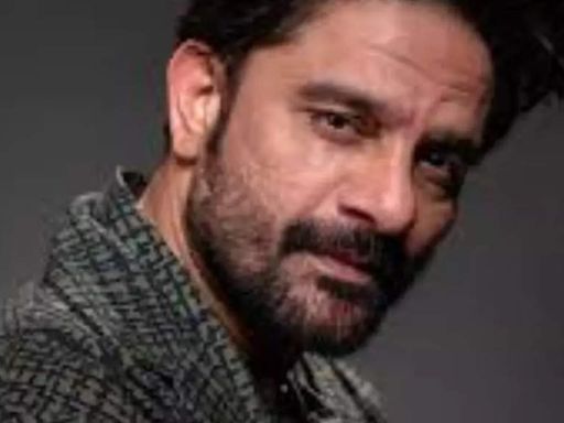 Jaideep Ahlawat REACTS to overwhelming response for Junaid Khan-starrer 'Maharaj': 'Honoured and humbled' | Hindi Movie News - Times of India