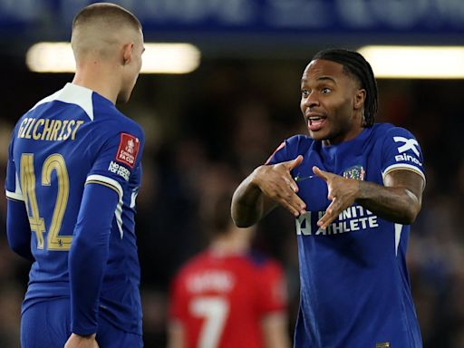 Los jóvenes del Chelsea que podrían debutar ante el Tottenham hoy