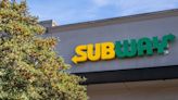 Podrías ganar sándwiches gratis de por vida si cambias tu nombre a "Subway"