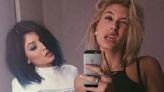 Kylie Jenner Posts Throwback Photo of Herself and Hailey Bieber to Welcome Her Into the Mom Club: “We’re Moms Now”