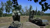 Russia supplying S-400 air defence systems to India on schedule - defence official