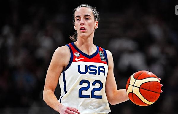 USA Olympic women's basketball roster: Projecting Caitlin Clark, other WNBA stars for Paris 2024 | Sporting News Canada