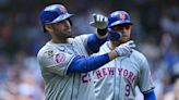 Mets batter Cubs' Imanaga for 10 runs, 11 hits in win at Wrigley