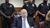 Harvey Weinstein retrial in NYC tentatively set for November