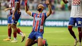 Bahia vence RB Bragantino e assume a vice-liderança do Brasileirão