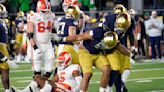 AP Top 25 Reality Check: ND is back; Who else can return?