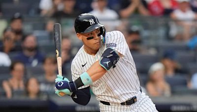 Aaron Judge sigue haciendo historia con Yankees al igualar registros de Babe Ruth y Barry Bonds - El Diario NY