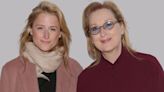 For Meryl Streep, Kids and Oscars Went Hand-in-Hand