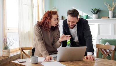 Trabajar con tu pareja: consejos para no afectar la salud de la relación