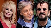 Honorary Beatle Dolly Parton drops 'Let It Be' cover with Paul McCartney, Ringo Starr