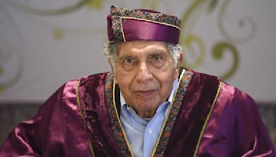 What Is Ratan Tata’s Net Worth? Health Update And Wealth Breakdown Revealed