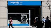 Ejecutivo de Provida ganó millonaria demanda tras ser despedido luego de altercado con afiliado