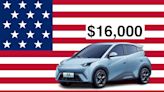 A $16,000 American-Made EV? The U.S. Government Wants A Competition To Build One